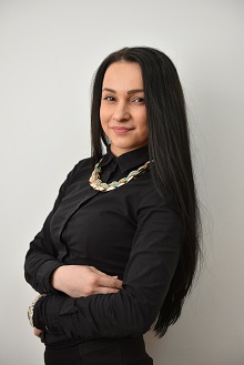Irina Gingioveanu